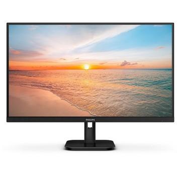 PHILIPS 27型 4K UHD平面螢幕 (27”&#47;3840x2160&#47;60Hz&#47;4ms&#47;喇叭&#47;IPS)
