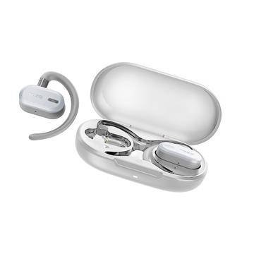 TOZO OpenBuds氣傳導無線藍牙耳機-白色