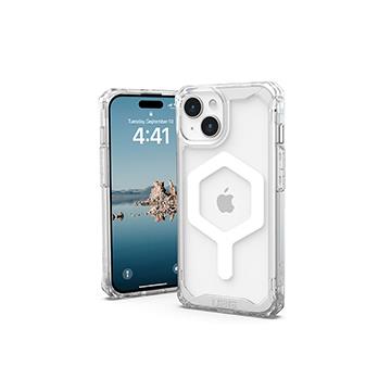 UAG i16 磁吸全透保護殼-極透明