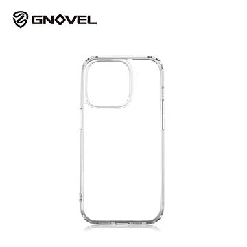 GNOVEL i16 Pro 全透明保護殼