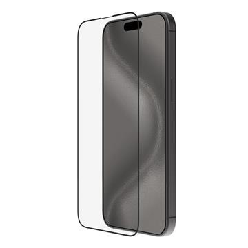 Solide i16 Pro 高清滿版保護貼