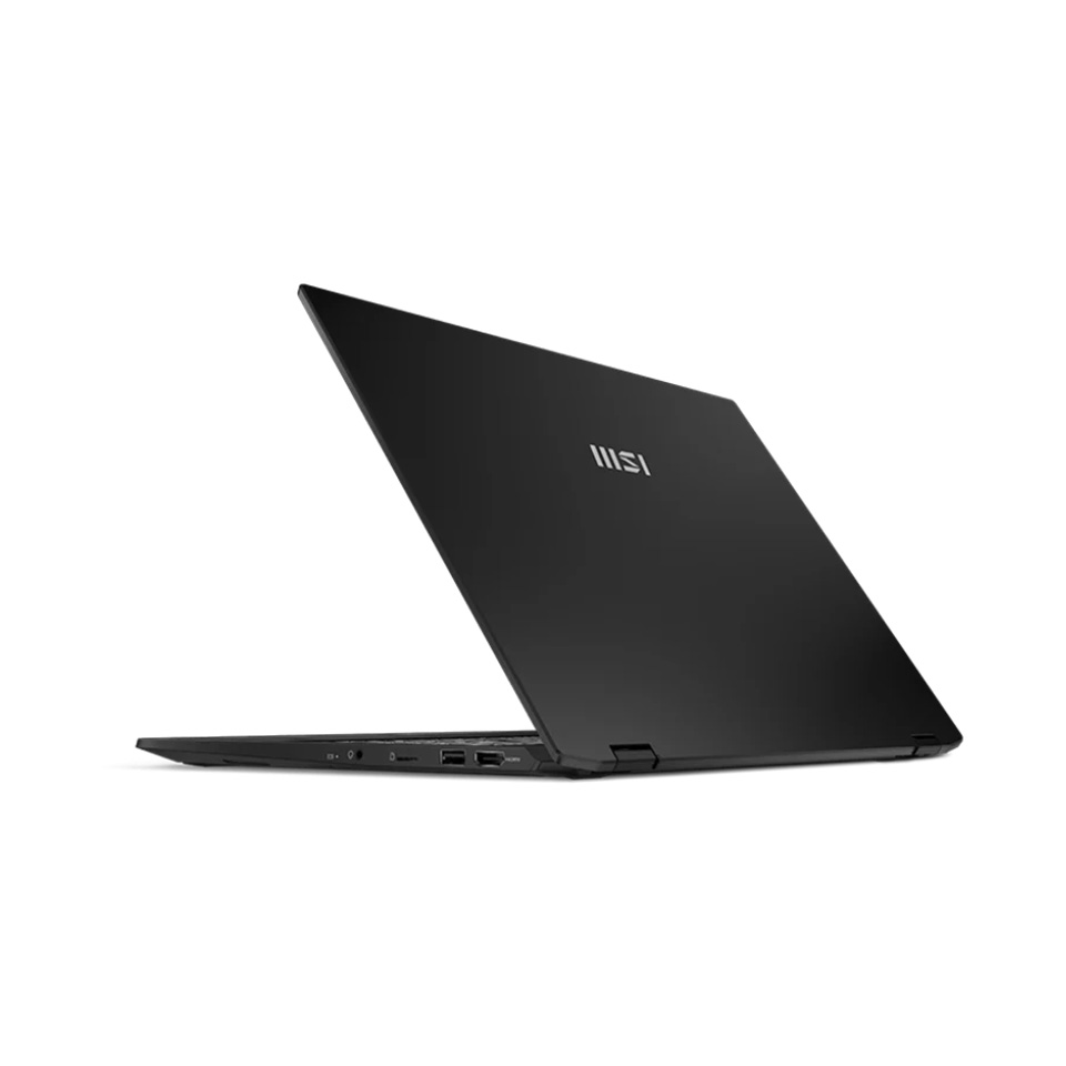 微星 MSI Summit 翻轉觸控AI筆電 16" (AMD Ryzen AI 9 365/32G/1T/AMD Radeon/W11) - 細節圖 1