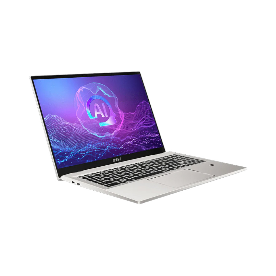 微星 MSI Prestige AI筆電 16"(AMD Ryzen AI 9 365/32G/1T/AMD Radeon/W11) - 細節圖 1
