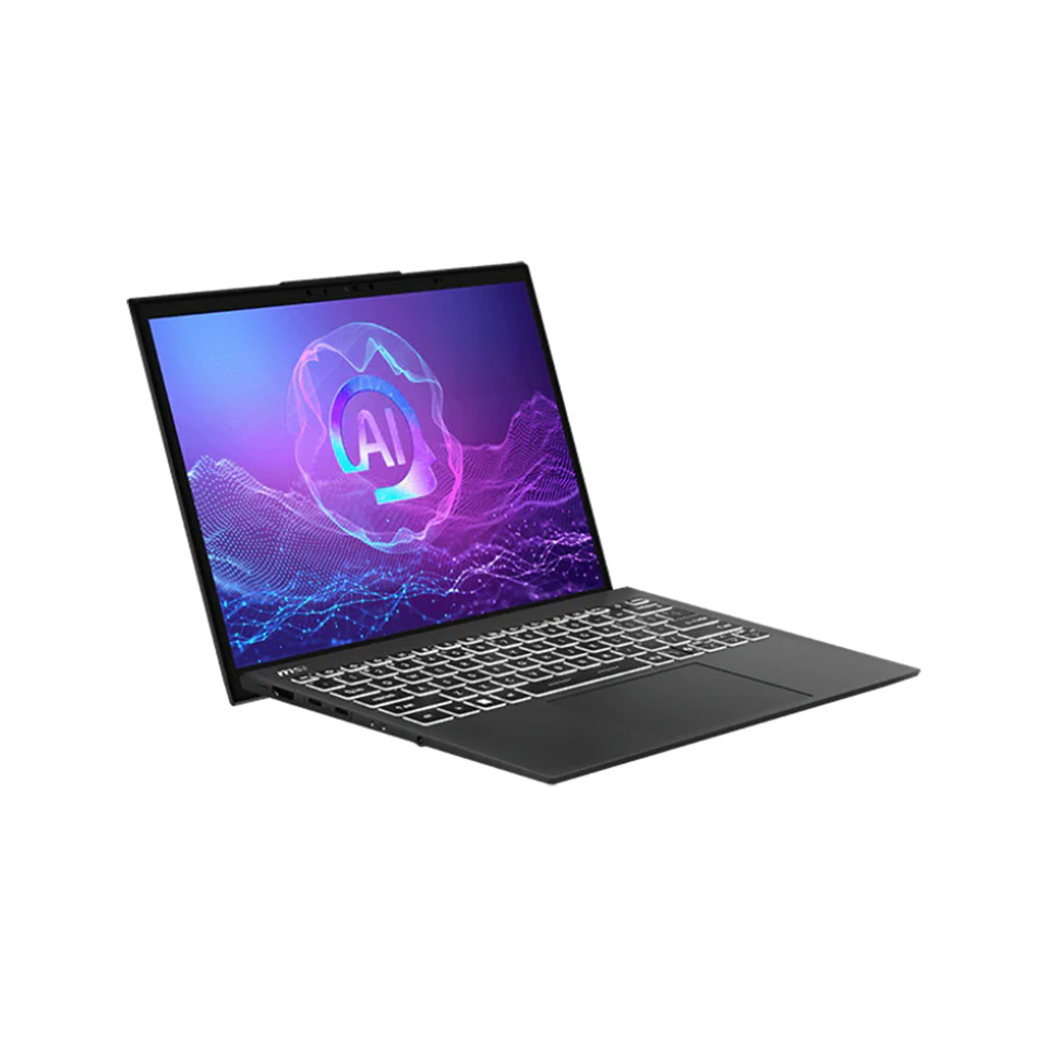 微星 MSI Prestige OLED AI筆電 13.3" (Intel Core Ultra 9 288V/32G/1T/Intel Arc/W11/Evo Edition) - 細節圖 1