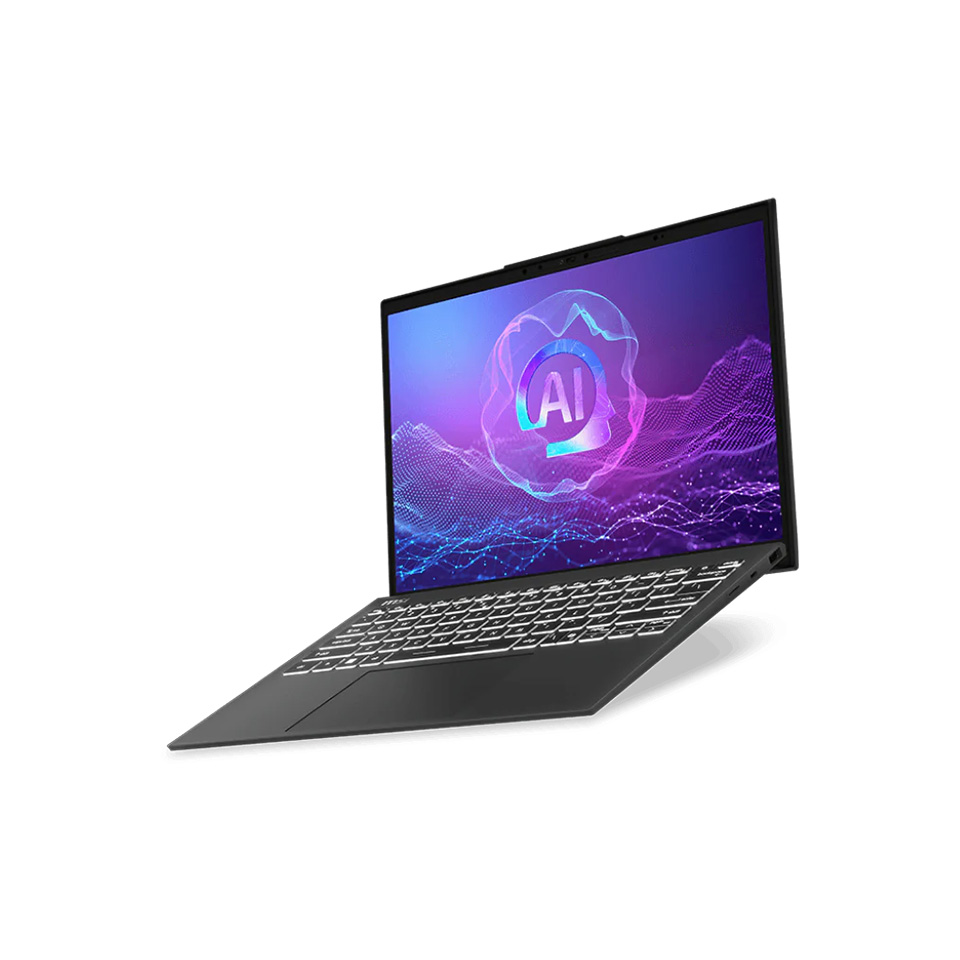 微星 MSI Prestige OLED AI筆電 13.3" (Intel Core Ultra 9 288V/32G/1T/Intel Arc/W11/Evo Edition) - 細節圖 2