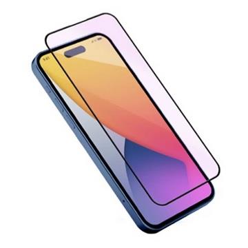CR i16 Pro Max 鋼化玻璃保貼-抗藍光