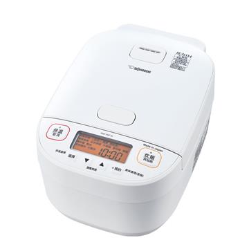 象印 6人份壓力IH電子鍋