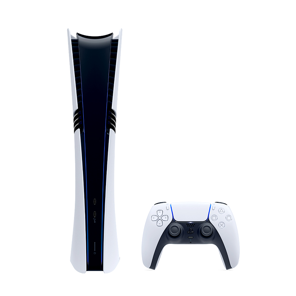 PlayStation 5 Pro 主機 - 細節圖 1