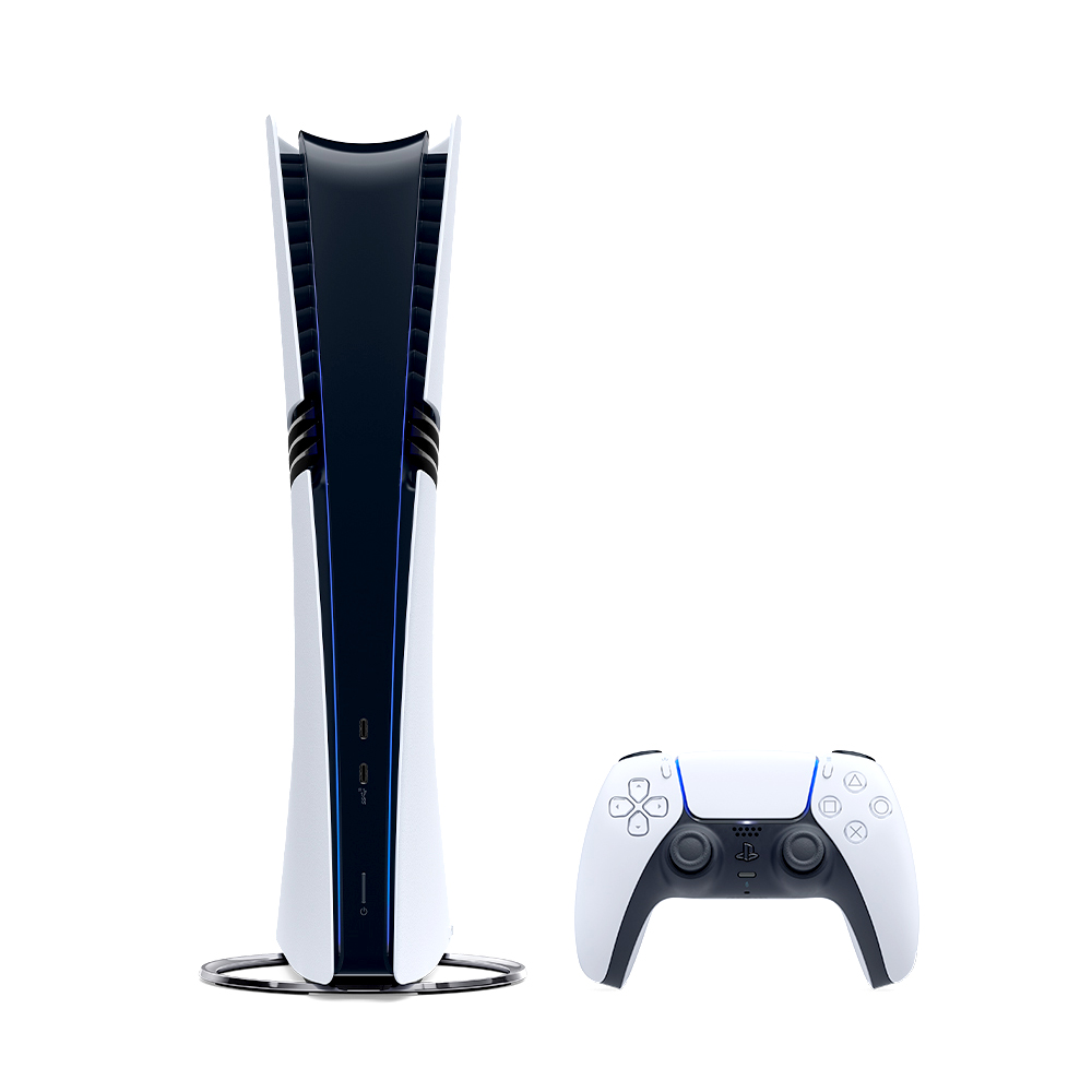 PlayStation 5 Pro 主機 - 細節圖 2