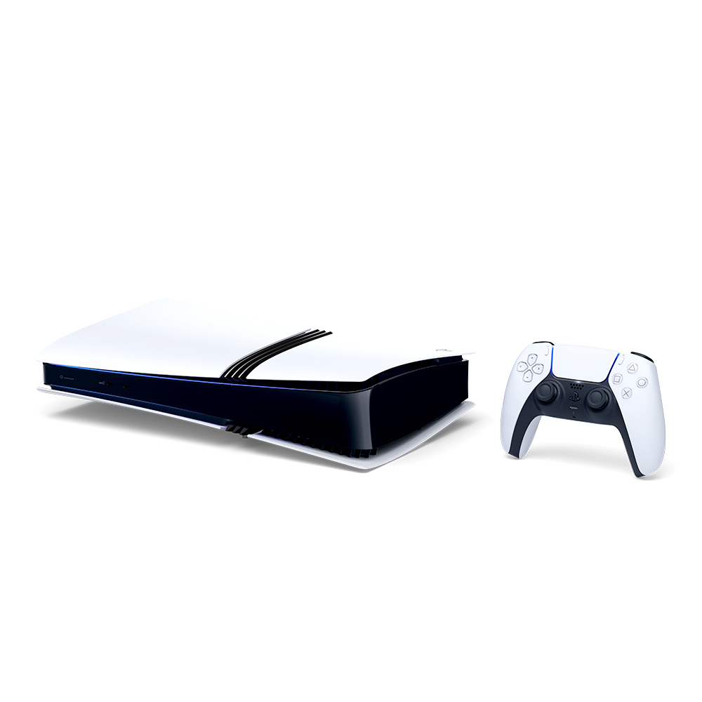 PlayStation 5 Pro 主機 - 細節圖 3