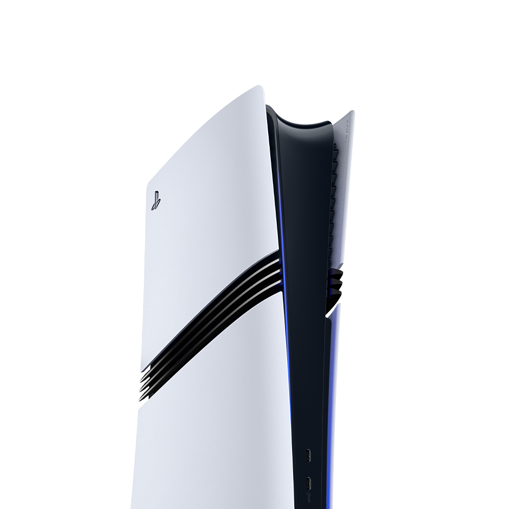 PlayStation 5 Pro 主機 - 細節圖 4