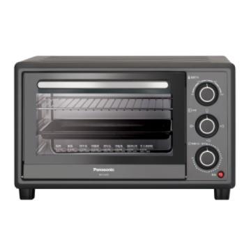 國際牌 Panasonic 20L平面式電烤箱