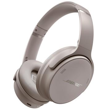 BOSE 耳罩式藍牙耳機 砂岩金