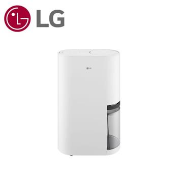 【LG 樂金】14公升 UV抑菌雙變頻除濕機