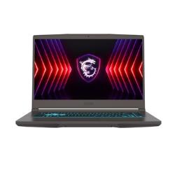 微星 MSI Thin  AI電競筆電 15.6&#034; (Intel Core i5-12450H&#47;8G&#47;512G&#47;RTX3050-4GB&#47;W11) 黑