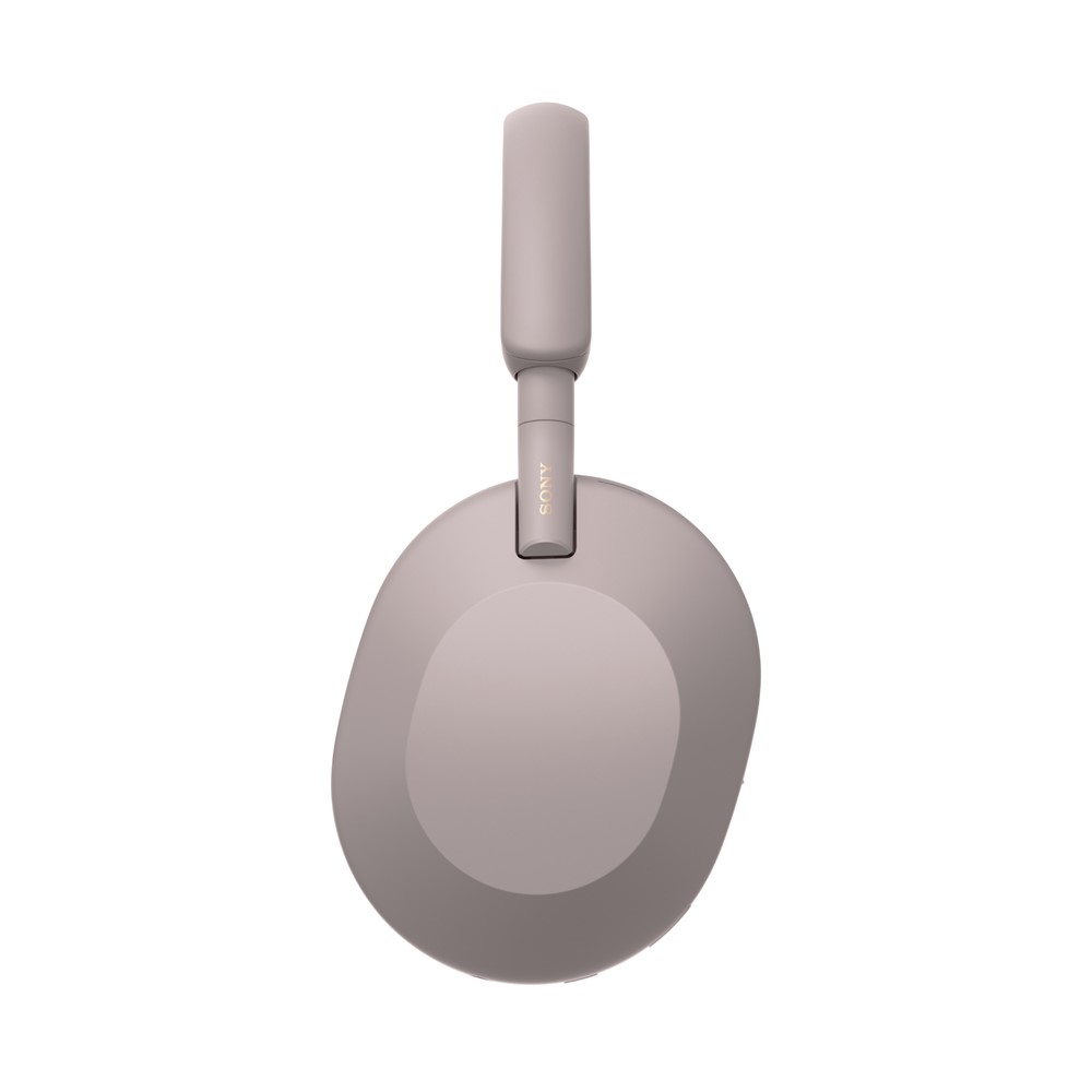 SONY WH-1000XM5真無線藍牙耳機-玫瑰灰 - 細節圖 2
