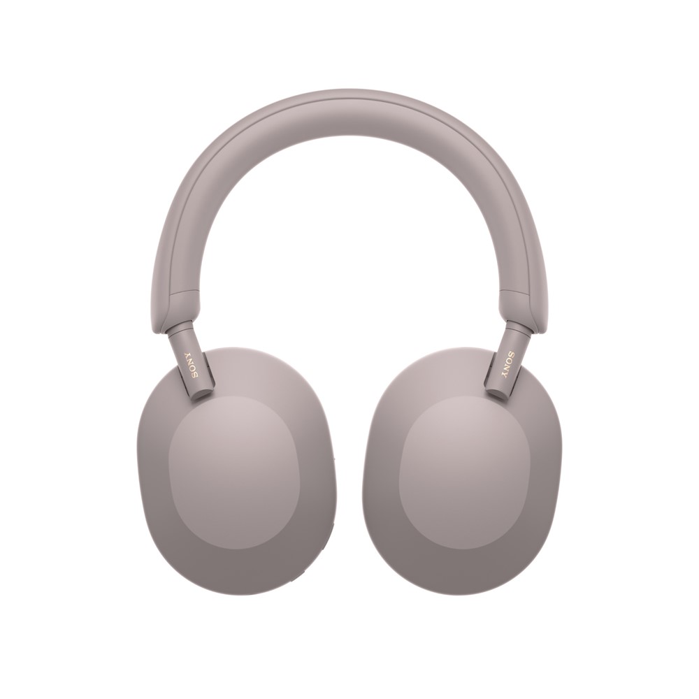 SONY WH-1000XM5真無線藍牙耳機-玫瑰灰 - 細節圖 3