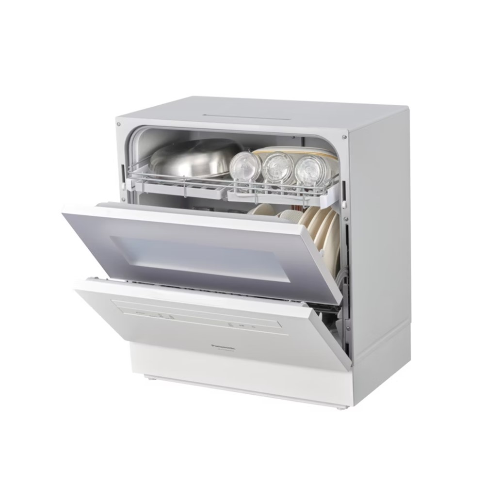 國際牌 Panasonic 6人份桌上型洗碗機 - 細節圖 1