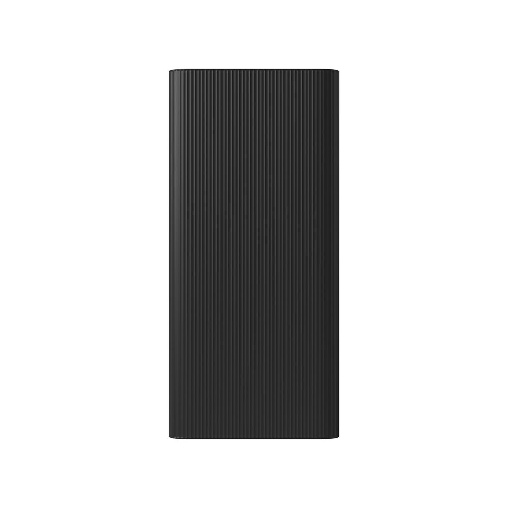 Xiaomi 18W行動電源30000mAh-黑