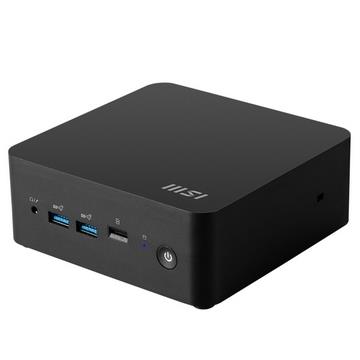 微星 MSI Cubi NUC 迷你桌機 (Intel Core 5 120U&#47;8G&#47;1T&#47;W11)