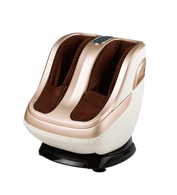 輝葉三芯手感美腿機