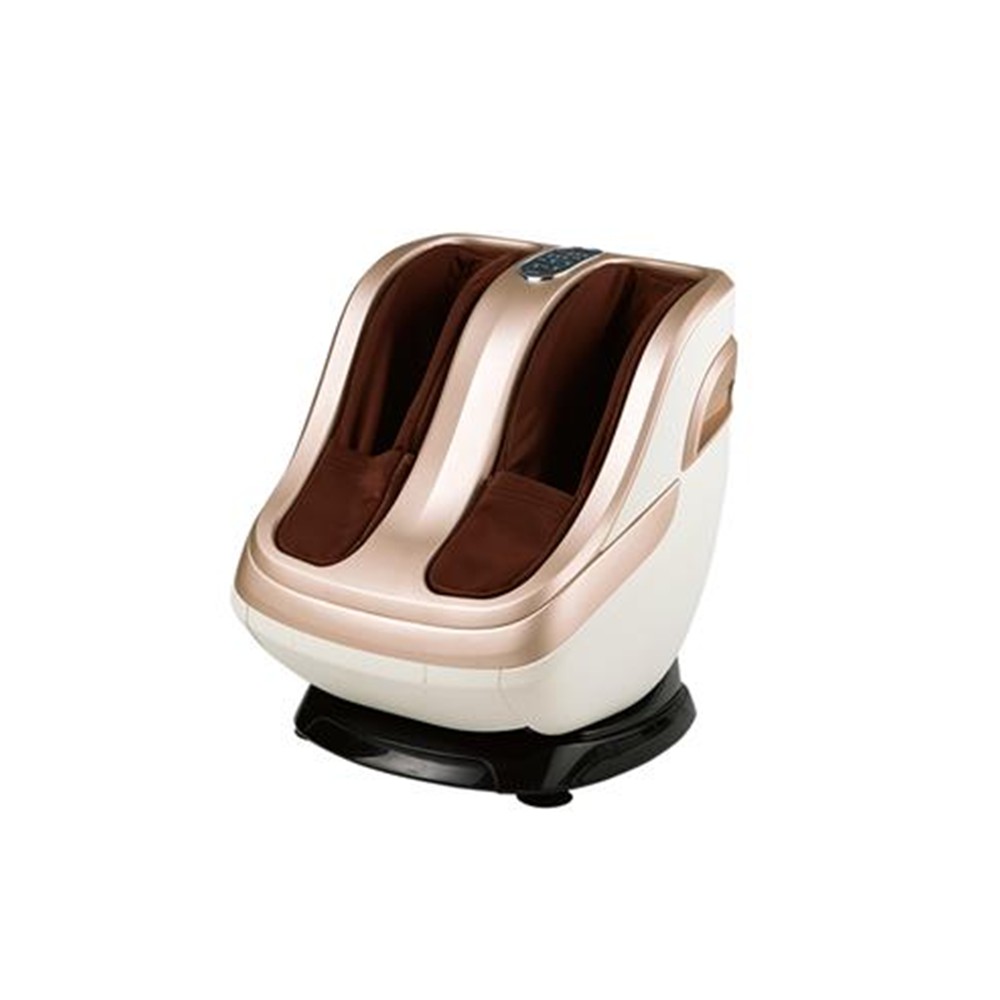 輝葉三芯手感美腿機