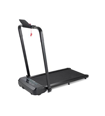 輝葉2in1平板跑步機