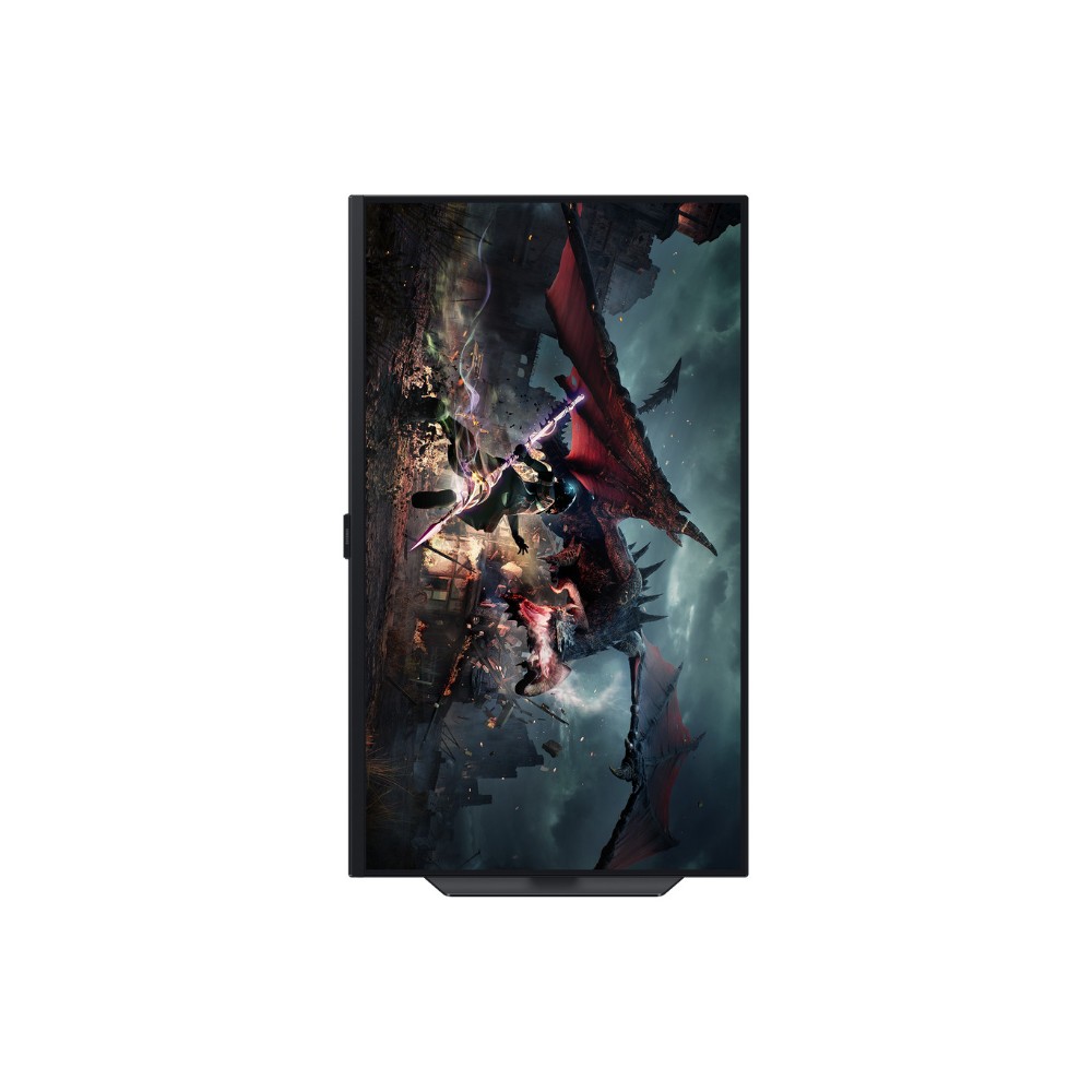 (福利品)三星 SAMSUNG 32型 2K IPS 電競螢幕 (2560x1440/180Hz/1ms) - 細節圖 1