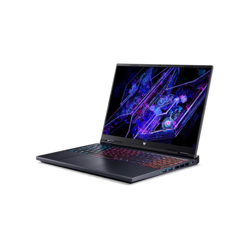 (福利品) 宏碁 ACER Predator Helios Neo 電競筆電 16" (i5-14500HX/16G/512G/RTX4060-8G/W11) 黑 - 細節圖 2