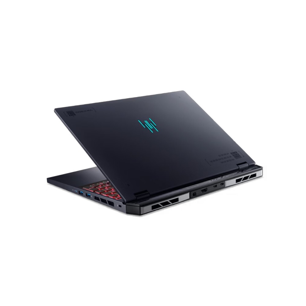 (福利品) 宏碁 ACER Predator Helios Neo 電競筆電 16" (i5-14500HX/16G/512G/RTX4060-8G/W11) 黑 - 細節圖 4