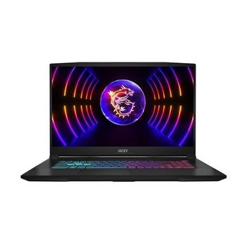 微星 MSI Katana AI電競筆電 17.3&#034; (Intel Core i5-13420H&#47;16G&#47;512G&#47;RTX3050-6G&#47;W11) 黑