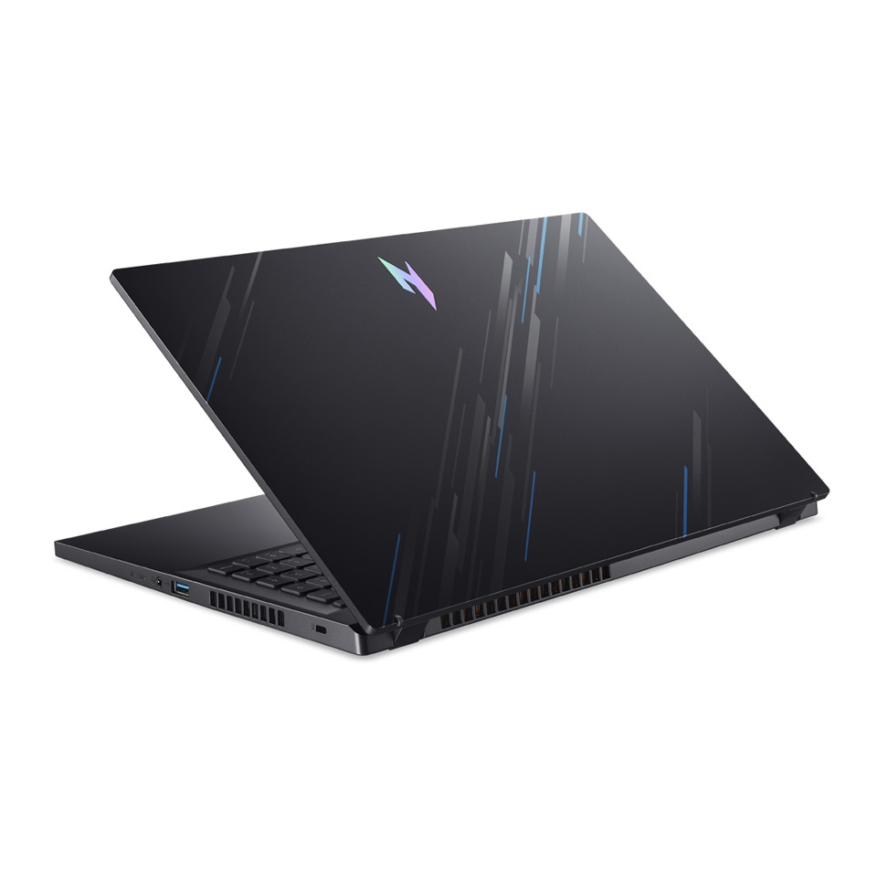 宏碁 ACER Nitro V AI電競筆電 15.6" (Intel Core i5-13420H/16G/1T/RTX4060-8G/W11) 黑 - 細節圖 3