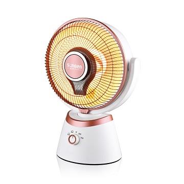 松井 瞬熱式碳素電暖器 - 細節圖 1