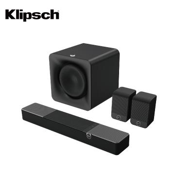 Klipsch Flexus Core 100 微型劇院組合