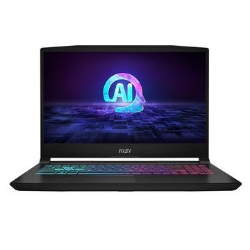 微星 MSI Katana AI電競筆電 15.6&#034; (Ryzen 7-8845&#47;16G&#47;512G&#47;RTX4060-8G&#47;W11)