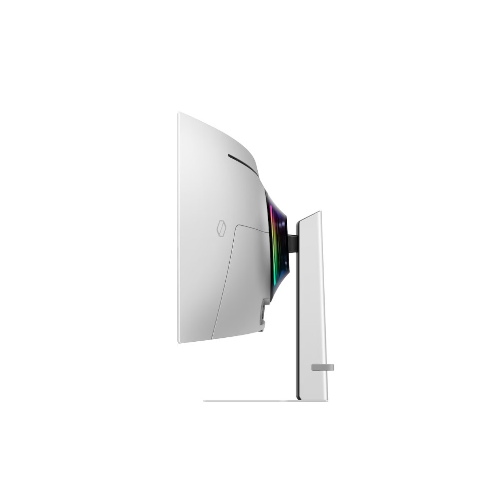 三星 SAMSUNG Odyssey G9 49型 QD-OLED 曲面電競螢幕 (5120x1440/1800R/240Hz/0.03ms) - 細節圖 4