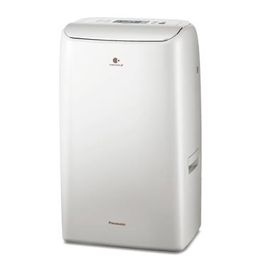 國際牌 Panasonic 14L變頻高效型除濕機(白)