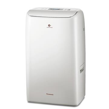 國際牌 Panasonic 16L變頻高效型除濕機(白)