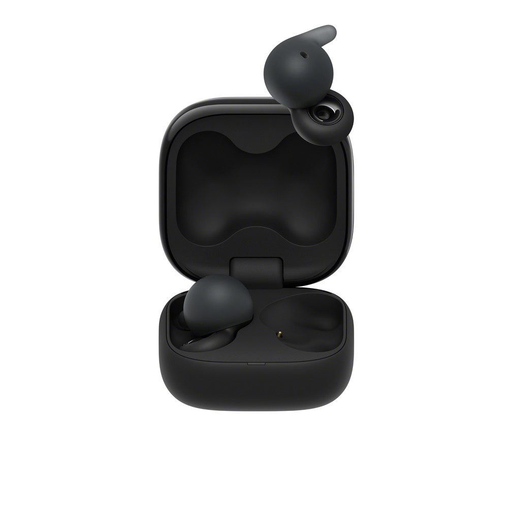 SONY LinkBuds Open無線耳機-黑