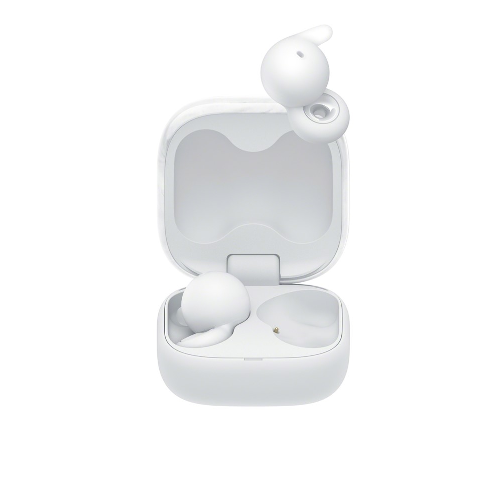 SONY LinkBuds Open無線耳機-白