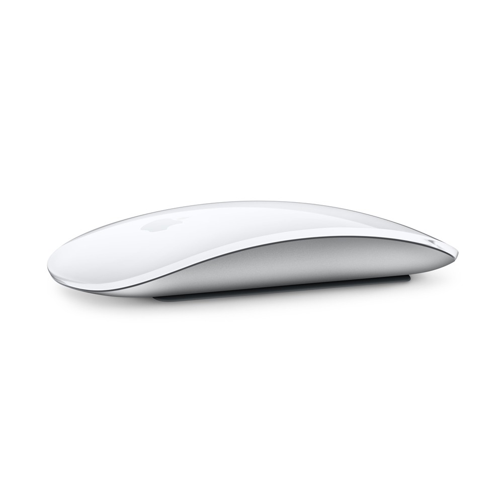 Apple Magic Mouse-白 - 細節圖 1