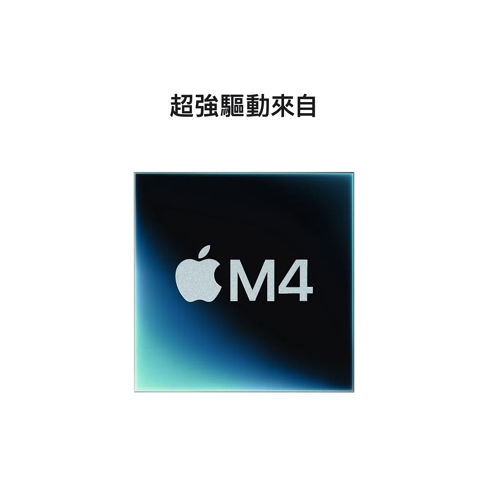 Mac mini M4 Pro/12CPU/16GPU/24G/512G - 細節圖 2