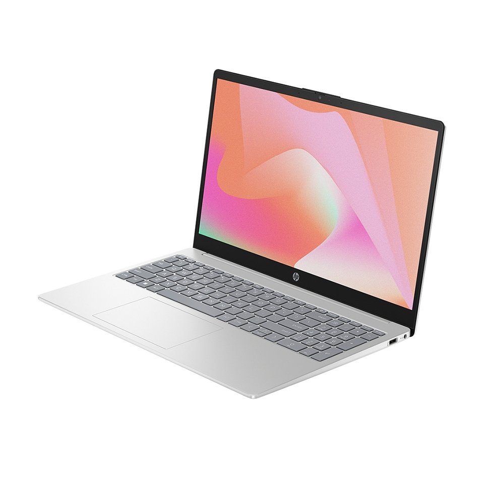 (福利品) 惠普 HP 15超品筆電 15.6" (Intel Core i5-1334U/8G/512G/UMA/W11) 銀 - 細節圖 1