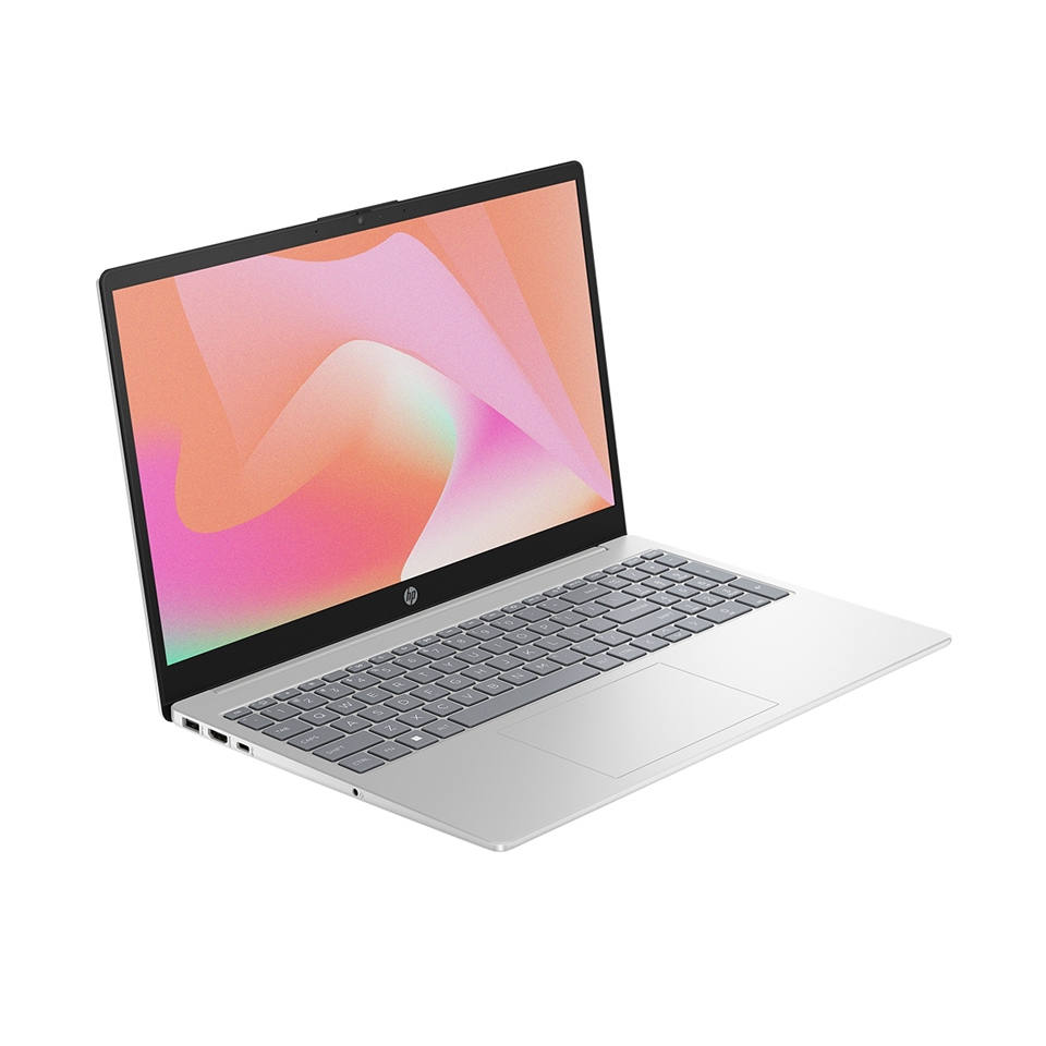 (福利品) 惠普 HP 15超品筆電 15.6" (Intel Core i5-1334U/8G/512G/UMA/W11) 銀 - 細節圖 2