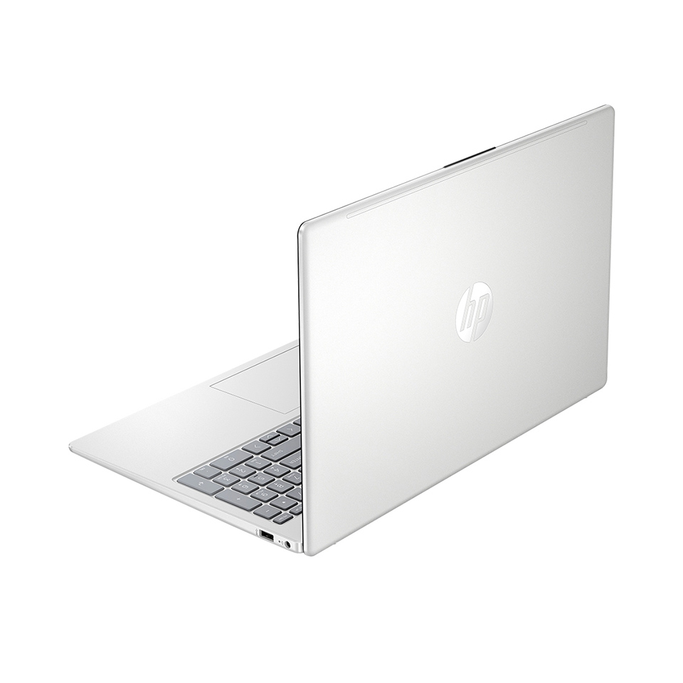 (福利品) 惠普 HP 15超品筆電 15.6" (Intel Core i5-1334U/8G/512G/UMA/W11) 銀 - 細節圖 3