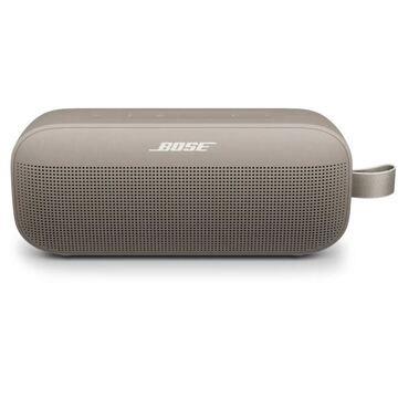 BOSE 藍牙揚聲器-沙丘灰