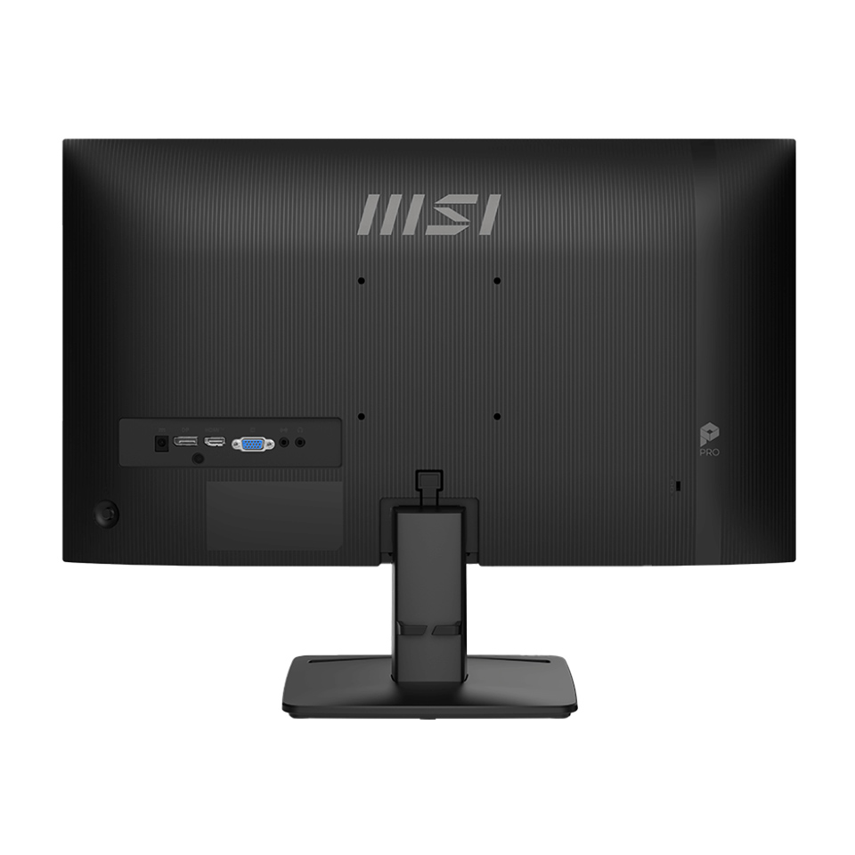微星 MSI 25型 FHD平面螢幕 (24.5"/1920x1080FHD/120Hz/1ms/喇叭/IPS) - 細節圖 3
