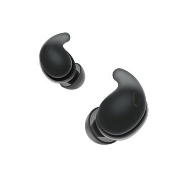 SONY LinkBuds Fit無線降噪耳機-黑