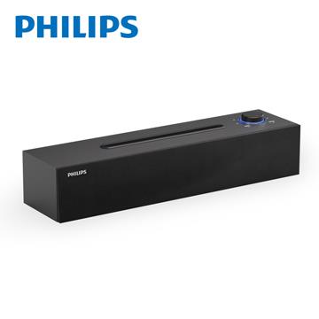 PHILIPS SPA3818木質立體環繞藍牙電腦音箱