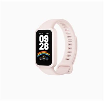 Xiaomi 手環 9 Active 粉色